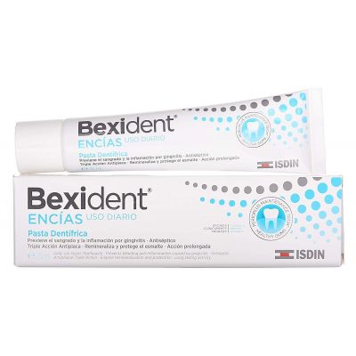 BEXIDENT ENCIAS PASTA 75 ML