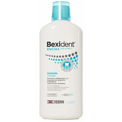 BEXIDENT ENCIAS COL TRICLOS500
