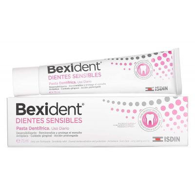 BEXIDENT DIENT SENS PASTA 75ML