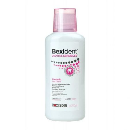 BEXIDENT DIENT SENS COLU 250ML