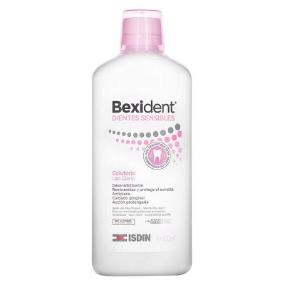 BEXIDENT DIENT SENS COLU 500ML