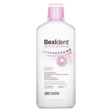BEXIDENT DIENT SENS COLU 500ML