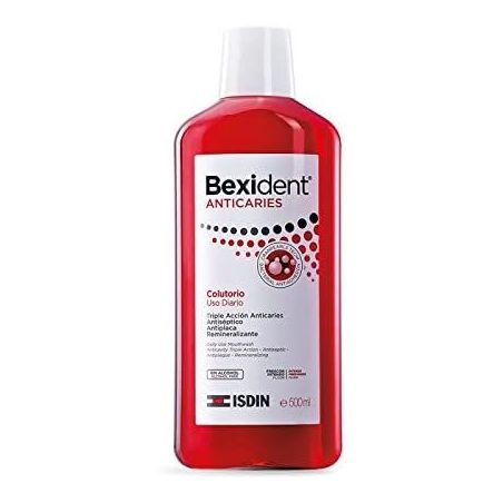 BEXIDENT ANTICARIES COLUTOR500