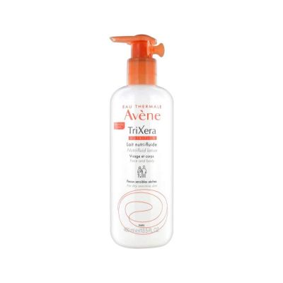 AVENE TRIXERA NUTRI LECHE400ML