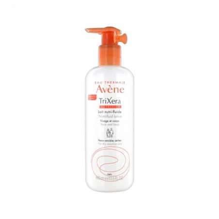 AVENE TRIXERA NUTRI LECHE400ML