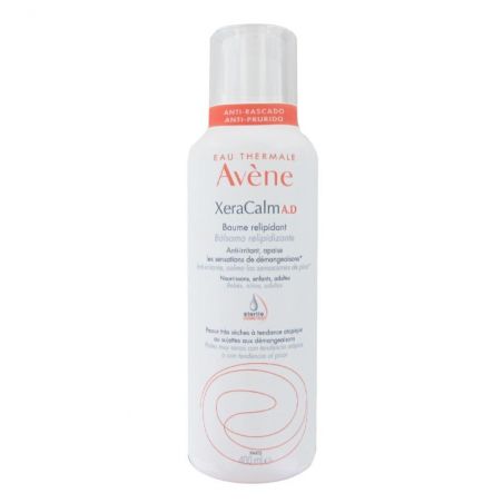 AVENE XERACALM AD BALS REL 400