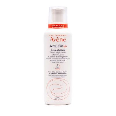 AVENE XERACALM A.D CR RELIP400