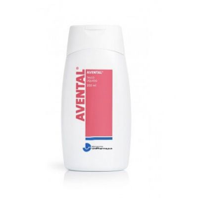 AVENTAL TALCO LIQUIDO 200 ML