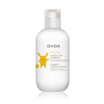 BABE CHAMPU COSTRA LACTEA 200