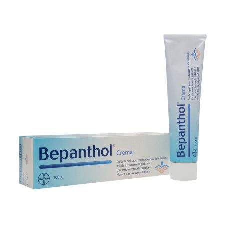 BEPANTHOL CREMA 100 G