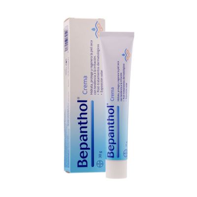 BEPANTHOL CREMA  30 GR