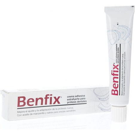 BENFIX CR ADHES EXTR FUERT 50