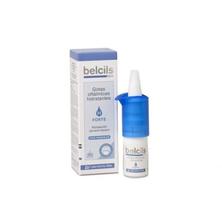 BELCILS GOT OFT HID FORTE10ML