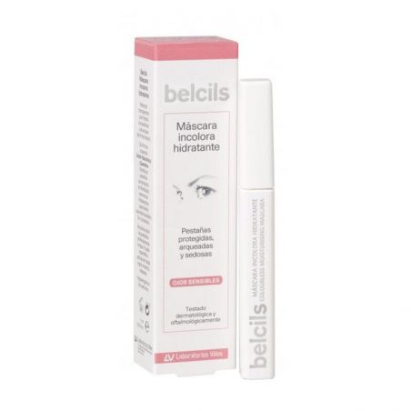 BELCILS MASCARA INCOLORA