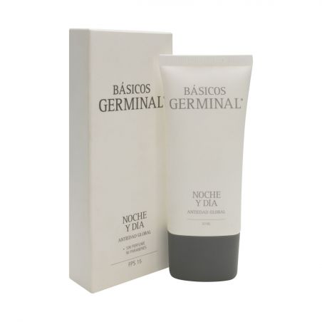 BASICOS GERMINAL MANOS UÑA50ML