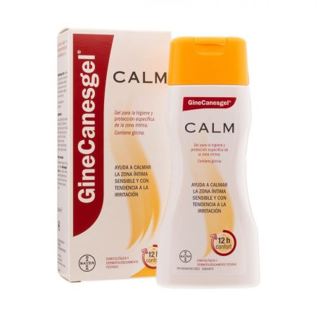 GINE CANESGEL CALM 200 ML