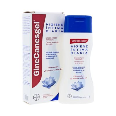 GINECANESFRESH HIG INTI 200ML