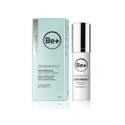 BE+ENER ANT SERUM TENSOR 30ML
