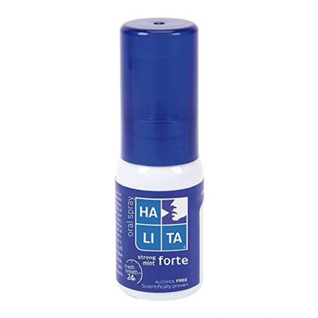 HALITA FORTE SPRAY 15ML