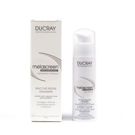 MELASCREEN DESPIGM CR 30 ML
