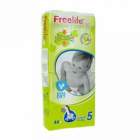 FREELIFE BEBE 5 JUNI 11-25KG42