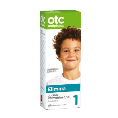 OTC ANTIPIOJ CHAMPU PERMET 125