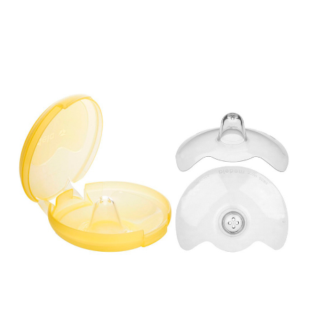 PEZONERA MEDELA L2U+ESTUCHE