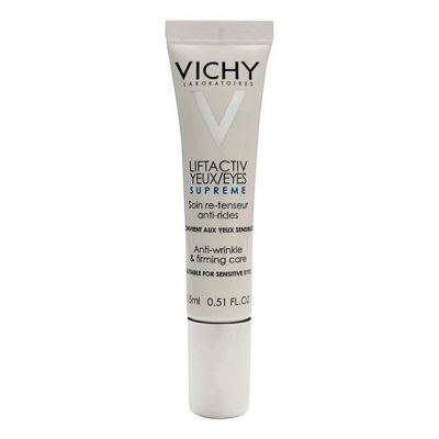 VICHY LIFTACT CXP CONT OJOS 15