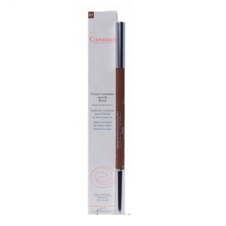 AVENE COUVR LAPIZ CEJAS CLARO