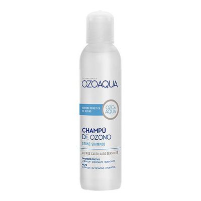 OZOAQUA CHAMPU OZONO 250 ML