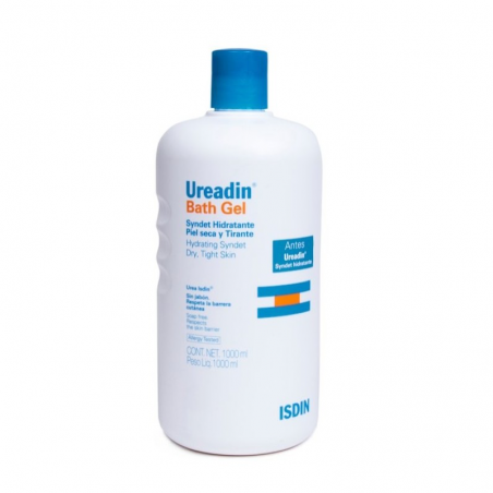 UREADIN BATH GEL HIDR 1000ML