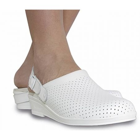 ZUECO HANKSHOES CONFORT BL 37