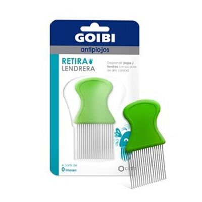 GOIBI LIENDRERA
