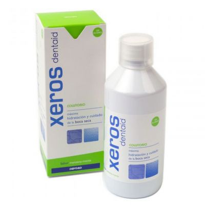 XEROSDENTAID COLUTORIO 500 ML