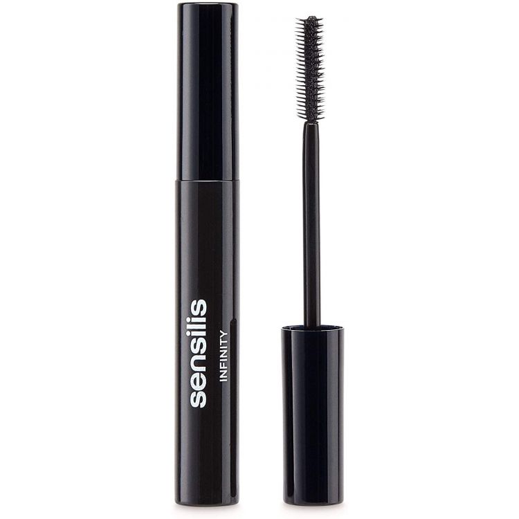 SENSILIS INFINITY EXTENDING MASCARA 1 ENVASE 9 ml