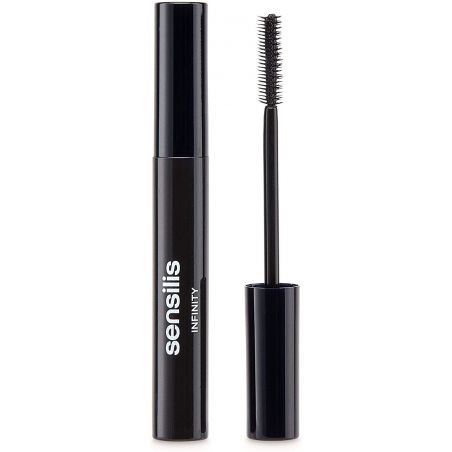 SENSILIS INFINITY EXTENDING MASCARA 1 ENVASE 9 ml