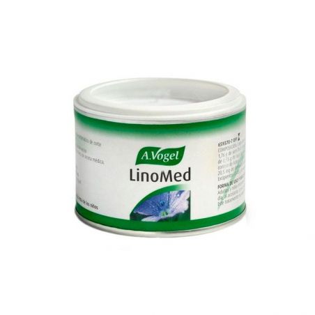 LINOMED GRANULADO 1 TARRO 300 g