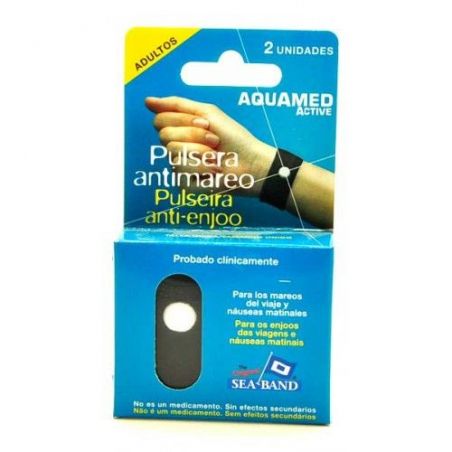 SEA-BAND STOPNA PUL ANTI AD2U