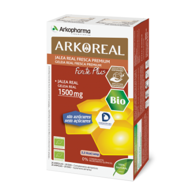 ARKO JALEA FORTE PLUS 1500 20A