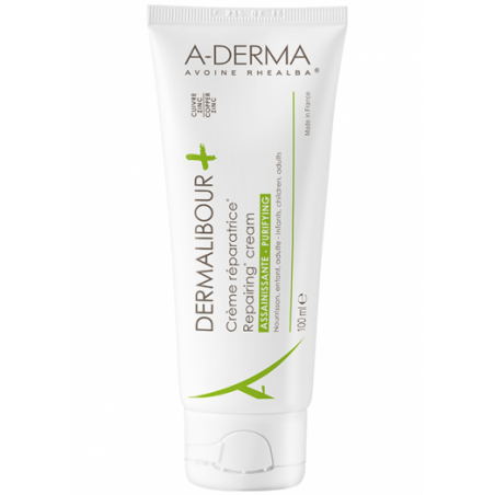 DERMALIBOUR CR 50 ML