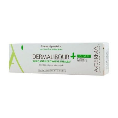ADERMA DERMALIBOUR CR 100 ML