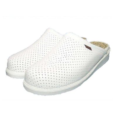 ZUECO HANKSHOES RELAX BL N 37