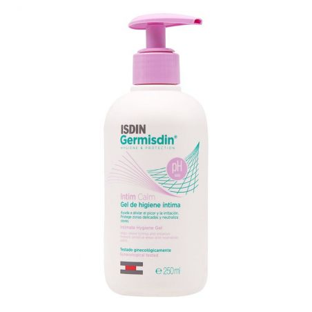 GERMISDIN CALM HIGIEN INT250ML