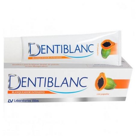DENTIBLANC PASTA DENTAL 100 ML