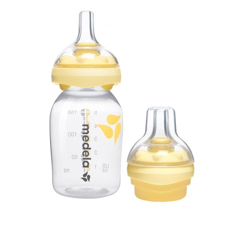 BIBERON TETINA CALMA 150 ML