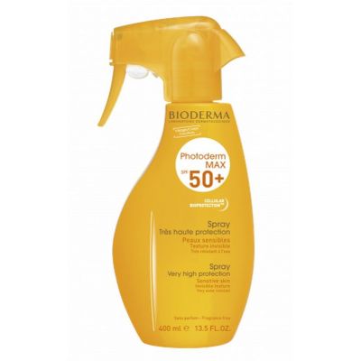 PHOTODERM FAM SPRAY 50+ 300 ML