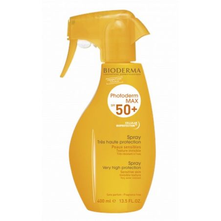 PHOTODERM FAM SPRAY 50+ 300 ML
