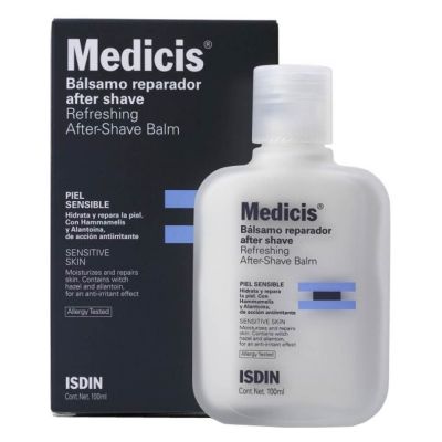 MEDICIS BALSAMO AFTER SHAVE