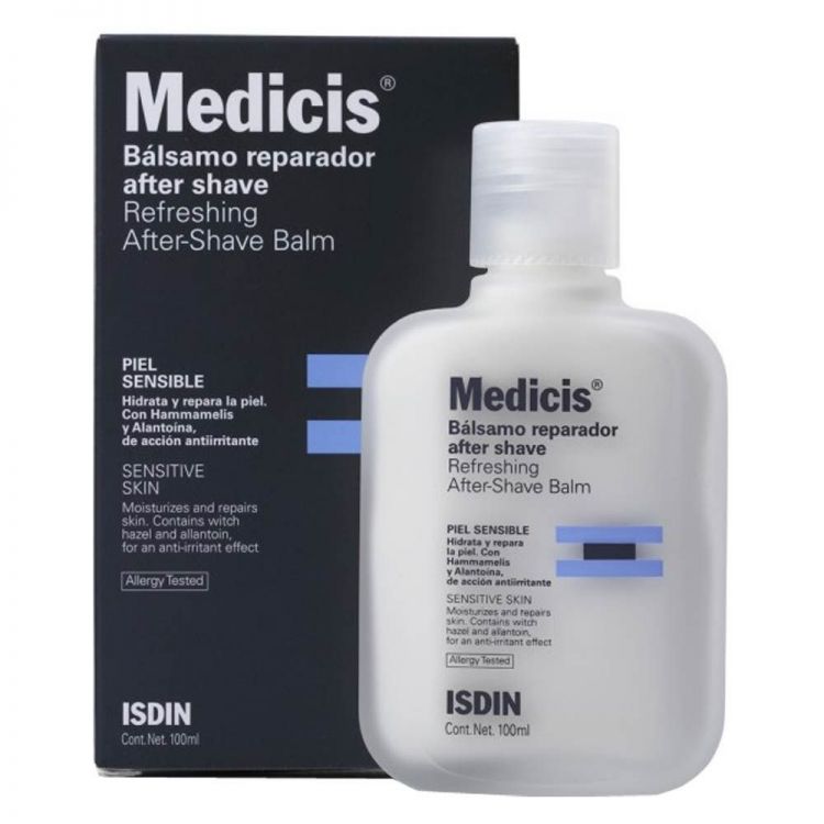 MEDICIS BALSAMO AFTER SHAVE