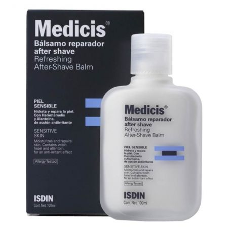 MEDICIS BALSAMO AFTER SHAVE